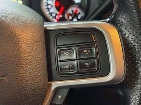 Used 2022 RAM 2500 Big Horn AWD/4WD image 26