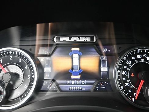 Used 2022 RAM 1500 Big Horn AWD/4WD image 43