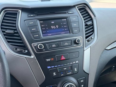 Used 2017 Hyundai Santa Fe Sport AWD/4WD image 25