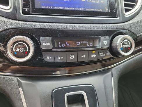 Used 2015 Honda CR-V EX-L image 31