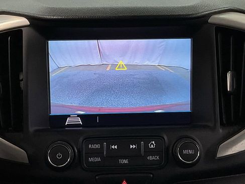 Used 2018 GMC Terrain SLT w/ Preferred Package image 17