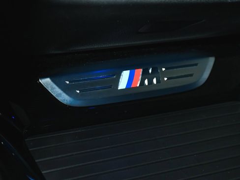 Used 2020 BMW X3 M w/ Executive Package image 54