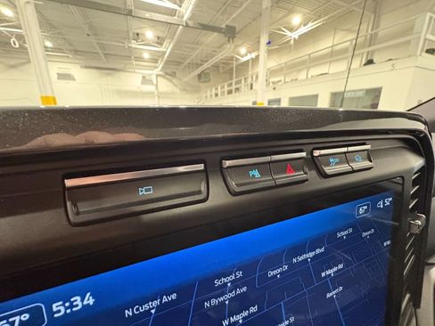 Used 2023 Ford F150 Tremor w/ Equipment Group 402A High AWD/4WD image 23