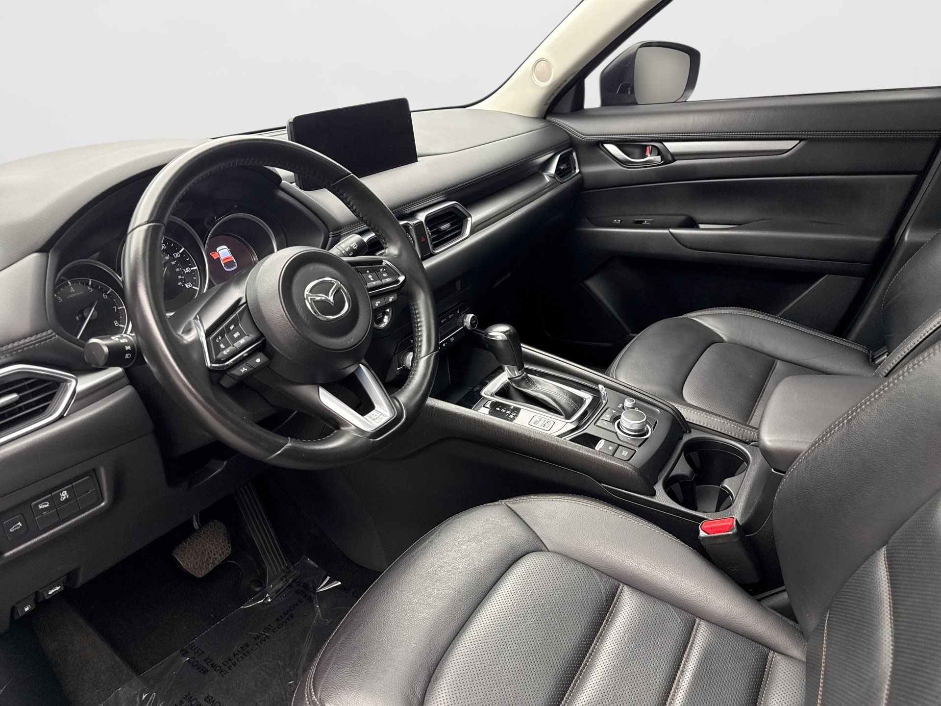 Used 2023 MAZDA CX-5 AWD 2.5 S image 10