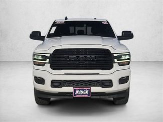 Used 2020 RAM 2500 Laramie w/ Night Edition AWD/4WD video 2