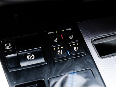 Used 2021 Lexus RX 350 F Sport w/ Special Edition AWD/4WD image 26