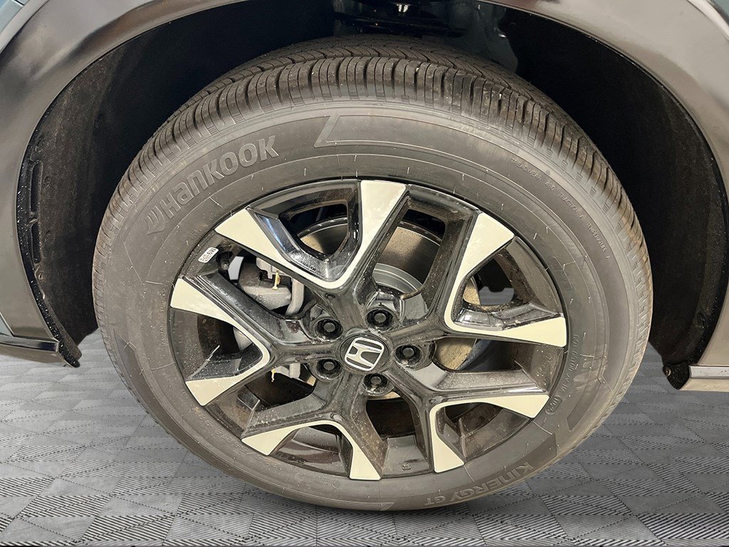 New 2027 Honda HR-V EX-L image 28
