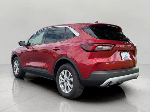 Used 2023 Ford Escape Active AWD/4WD image 21