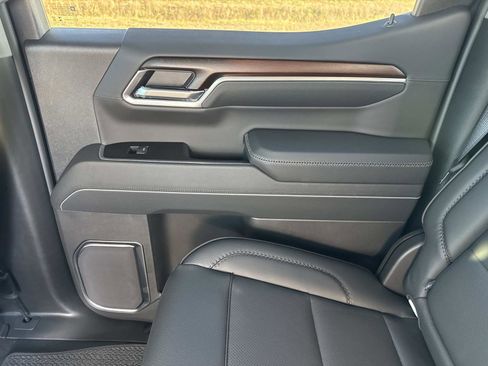 New 2026 GMC Sierra 1500 Denali w/ Technology Package image 18