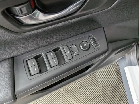 New 2026 Honda CR-V LX image 12