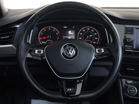 Used 2020 Volkswagen Jetta R-Line FWD image 32