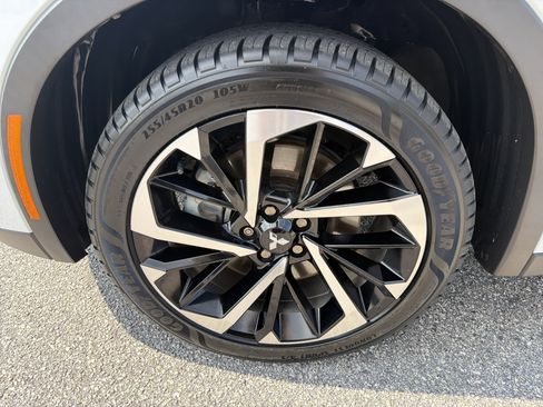 Used 2023 Mitsubishi Outlander SE FWD image 21