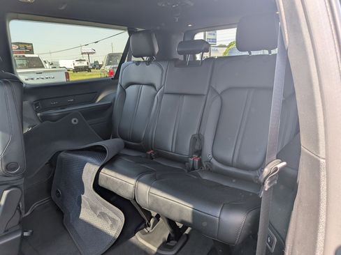 New 2026 Jeep Grand Wagoneer L Limited AWD/4WD image 26