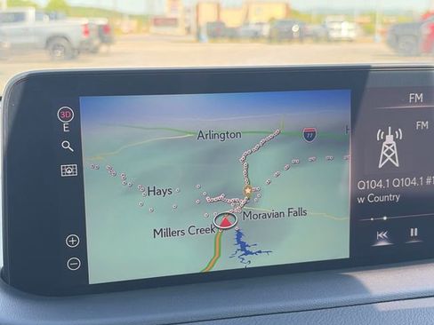 Used 2021 Lexus RX 350 F Sport AWD/4WD image 20