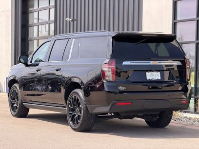 Used 2023 Chevrolet Suburban High Country w/ Max Trailering Package