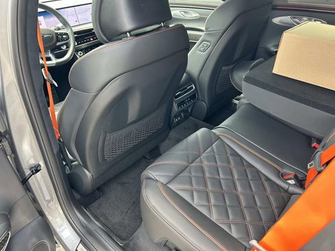 New 2026 Genesis GV70 3.5T Sport Prestige AWD/4WD image 19