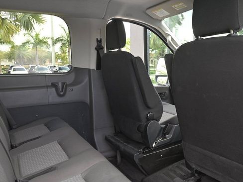 Used 2023 Ford Transit 350 XLT image 17