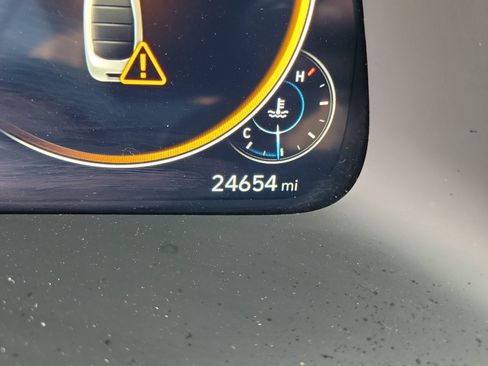 Certified 2023 Hyundai Sonata SEL w/ Convenience Package image 23