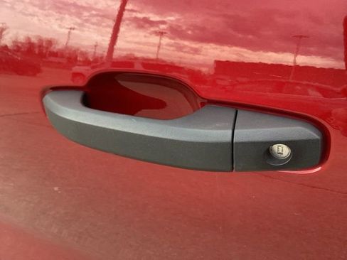 Used 2024 Chevrolet Colorado Trail Boss w/ Advanced Trailering Package image 17