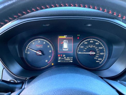 Used 2020 Subaru Forester Sport w/ Popular Package #2 image 19