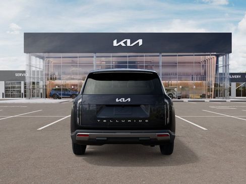 New 2027 Kia Telluride LX image 5