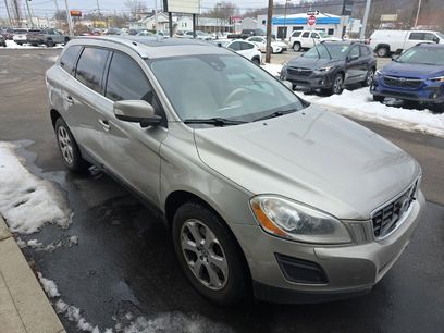 Used 2013 Volvo XC60 3.2
