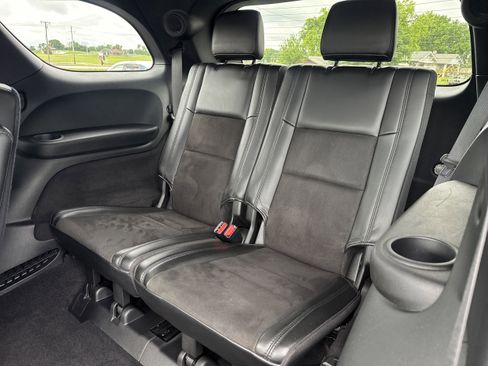 Used 2020 Dodge Durango GT AWD/4WD image 9