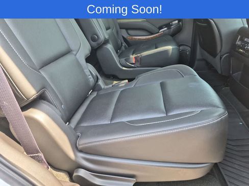 Used 2016 Chevrolet Tahoe LTZ AWD/4WD image 14
