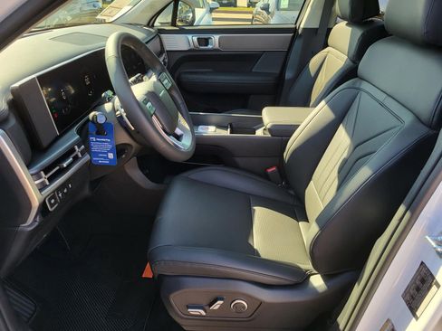 New 2026 Hyundai Santa Fe SEL AWD/4WD image 16