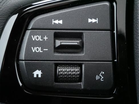 New 2026 Honda Odyssey Elite image 23