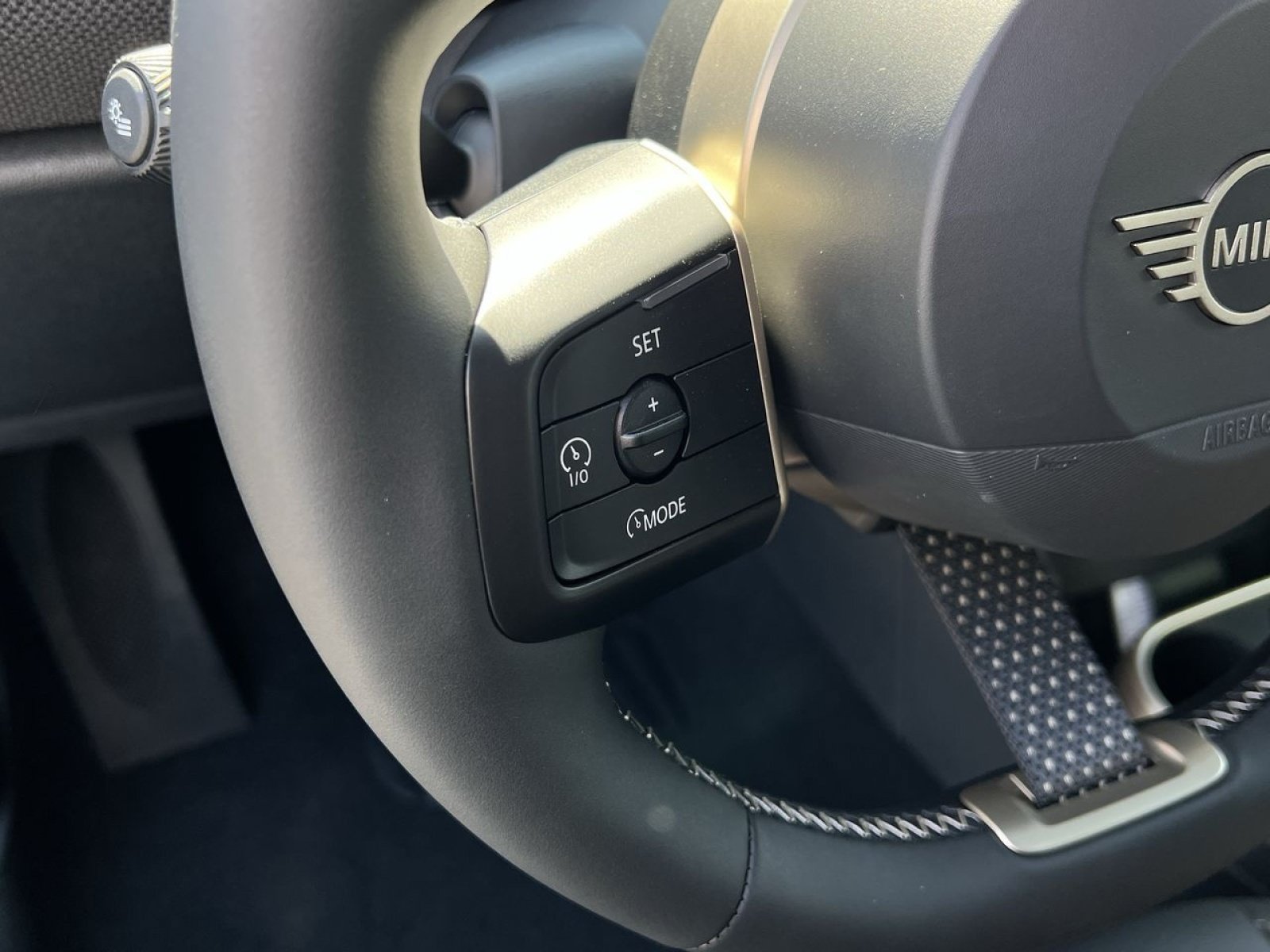 New 2026 MINI Cooper S FWD image 30