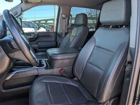 Certified 2023 GMC Sierra 2500 Denali w/ Denali Ultimate Package image 26