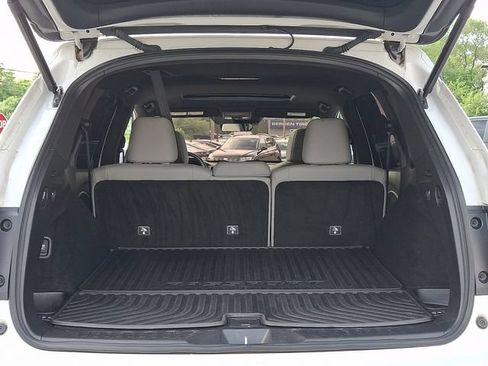 Used 2023 Honda Passport EX-L image 28