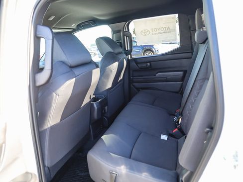 New 2026 Toyota Tacoma SR5 image 20