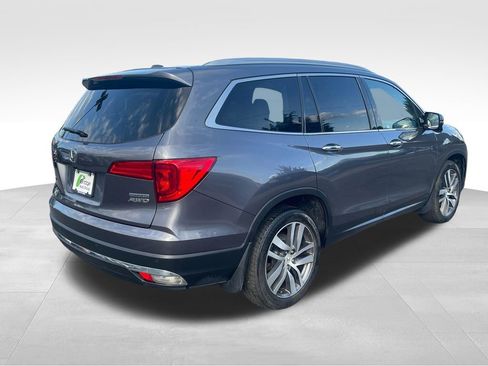Used 2016 Honda Pilot Touring image 8
