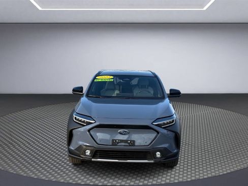 Used 2023 Toyota bZ4X AWD image 2