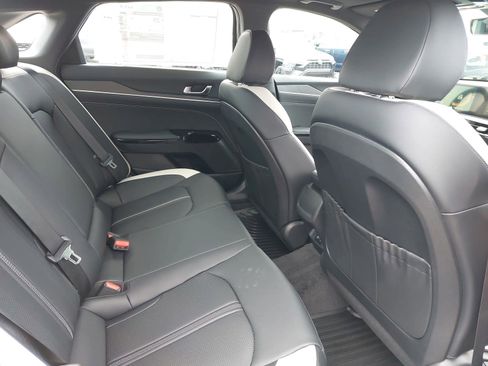 New 2026 Kia K5 GT-Line image 12