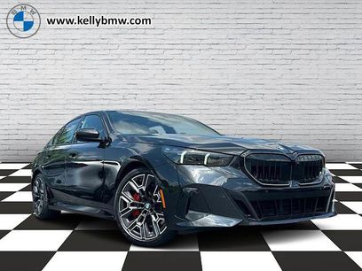 Used 2026 BMW 540i xDrive