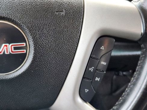 Used 2008 GMC Sierra 1500 SLE w/ Power Pack Plus AWD/4WD image 29