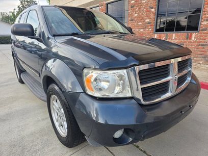 Used 2008 Dodge Durango SLT w/ Trailer Tow Group