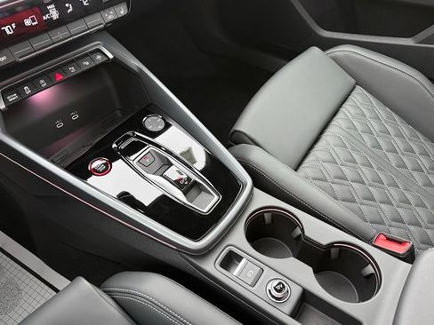 New 2026 Audi S3 Premium AWD/4WD image 32