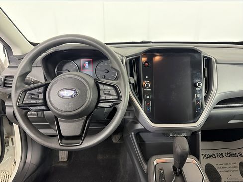 Certified 2024 Subaru Crosstrek 2.0i Premium w/ Crosstrek Mirror Package image 3