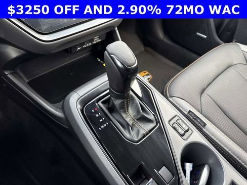 New 2026 Subaru Crosstrek 2.5i Wilderness image 23