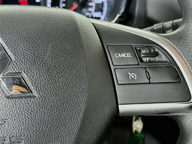 Used 2024 Mitsubishi Outlander Sport LE AWD/4WD image 12