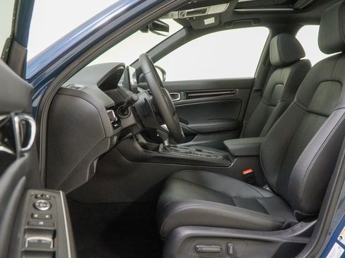 New 2026 Honda Civic Sport Touring image 20