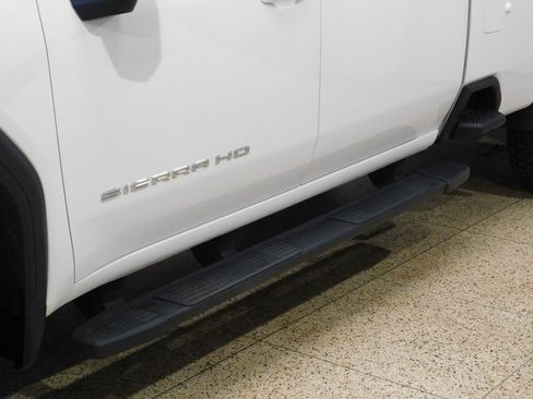 Used 2024 GMC Sierra 2500 SLE w/ SLE Convenience Package AWD/4WD image 18
