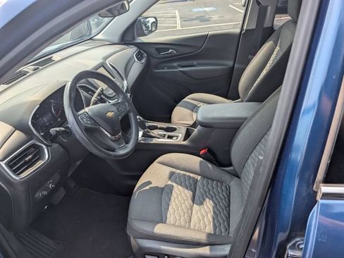 Used 2019 Chevrolet Equinox LT FWD image 13