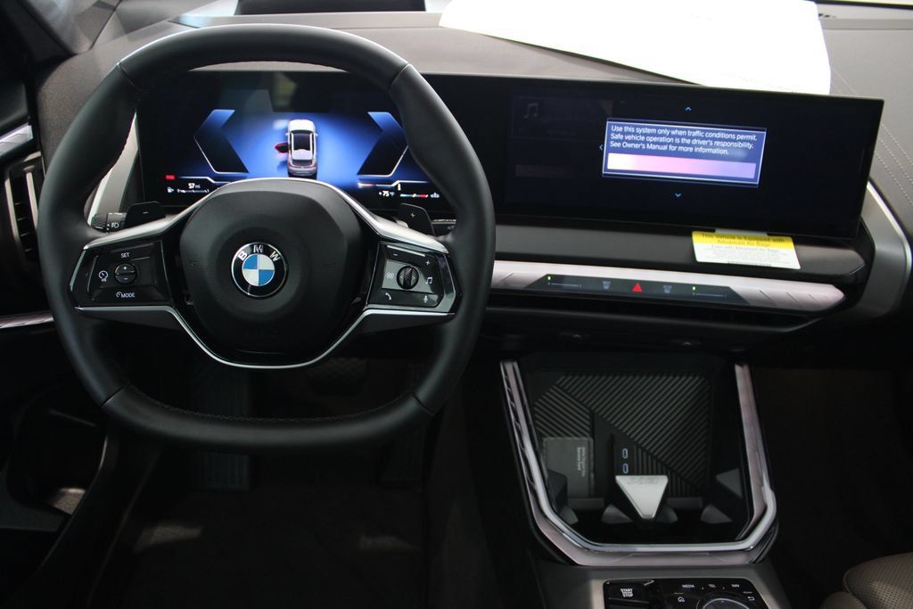 New 2026 BMW X3 xDrive30i w/ Premium Package AWD/4WD image 5