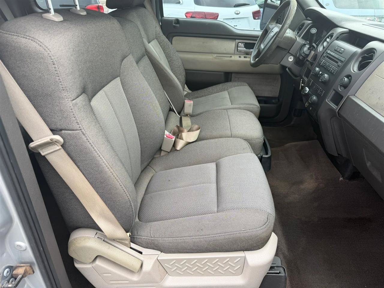 Used 2009 Ford F150 XL RWD image 23