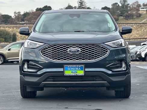 New 2024 Ford Edge SEL w/ Convenience Package image 3